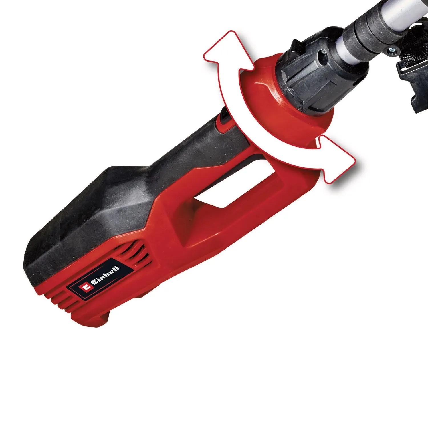 Einhell Nożyce elektryczne do żywopłotu GC-HH 9046_3