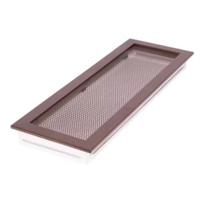 Nordflam Kratka stara miedź 17x49