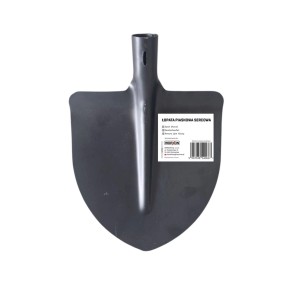 Głowica łopaty sercowej