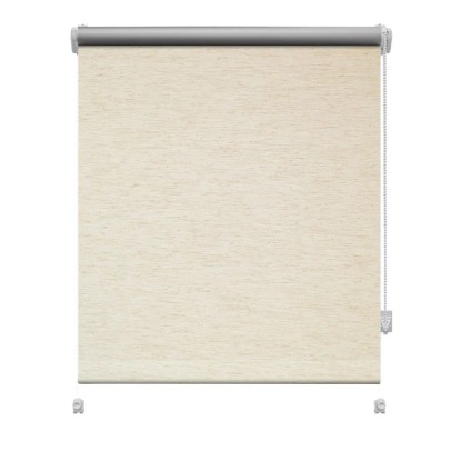 Mini roleta THERMO naturalna 61,5 x 150 cm