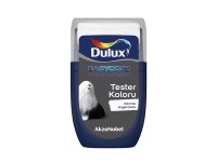Tester farby Dulux Easy Care Kuchnia i Łazienka nocna wyprawa 30 ml