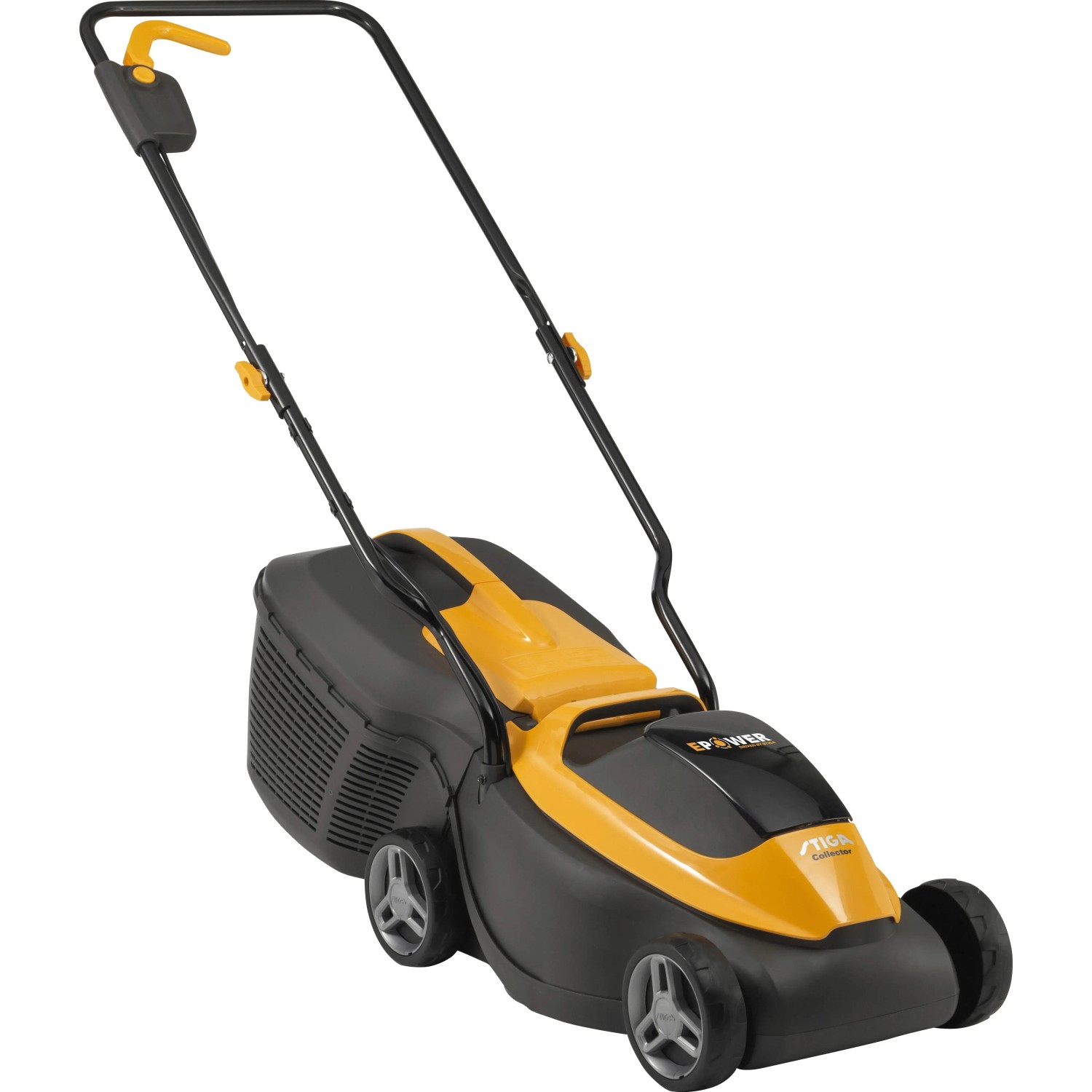 Stiga Kosiarka akumulatorowa Collector 132e 20V