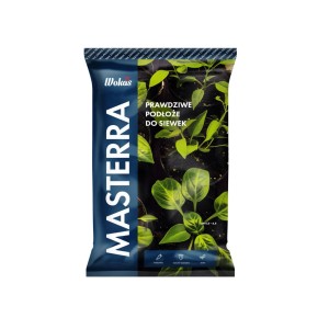Wokas Podłoże do siewek MASTERRA 20L