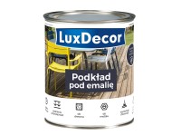 LuxDecor Podkład do emalii 0,7L