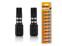 SMART365 Bity udarowe T30 25 mm