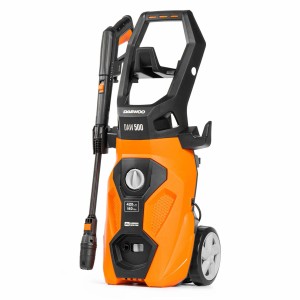 DAEWOO Myjka wysokociśnieniowa DAW 500 1800W 140 bar