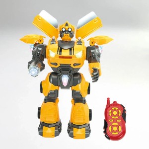 HH Poland Robot zdalnie sterowany OPTIMUS GROMUS