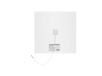 Mission Air Mata grzewcza pod lustro 30x30cm