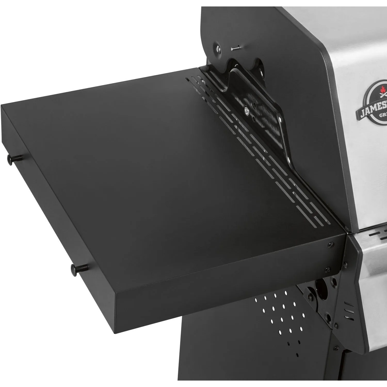 Jamestown Grill gazowy KANE 6+1-palnikowy 21,0 kW_12