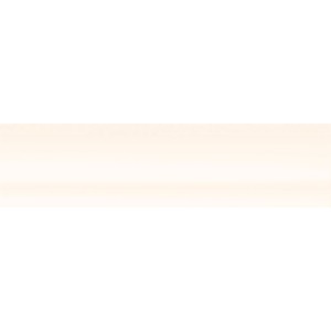 Listwa dekoracyjna w kolorze jasnobeżowym