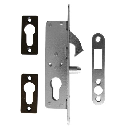 Lob Zamek wpuszczany hakowy 35