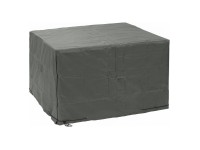 Pokrowiec na zestaw mebli ogrodowych OLEA - 130 x 122 cm