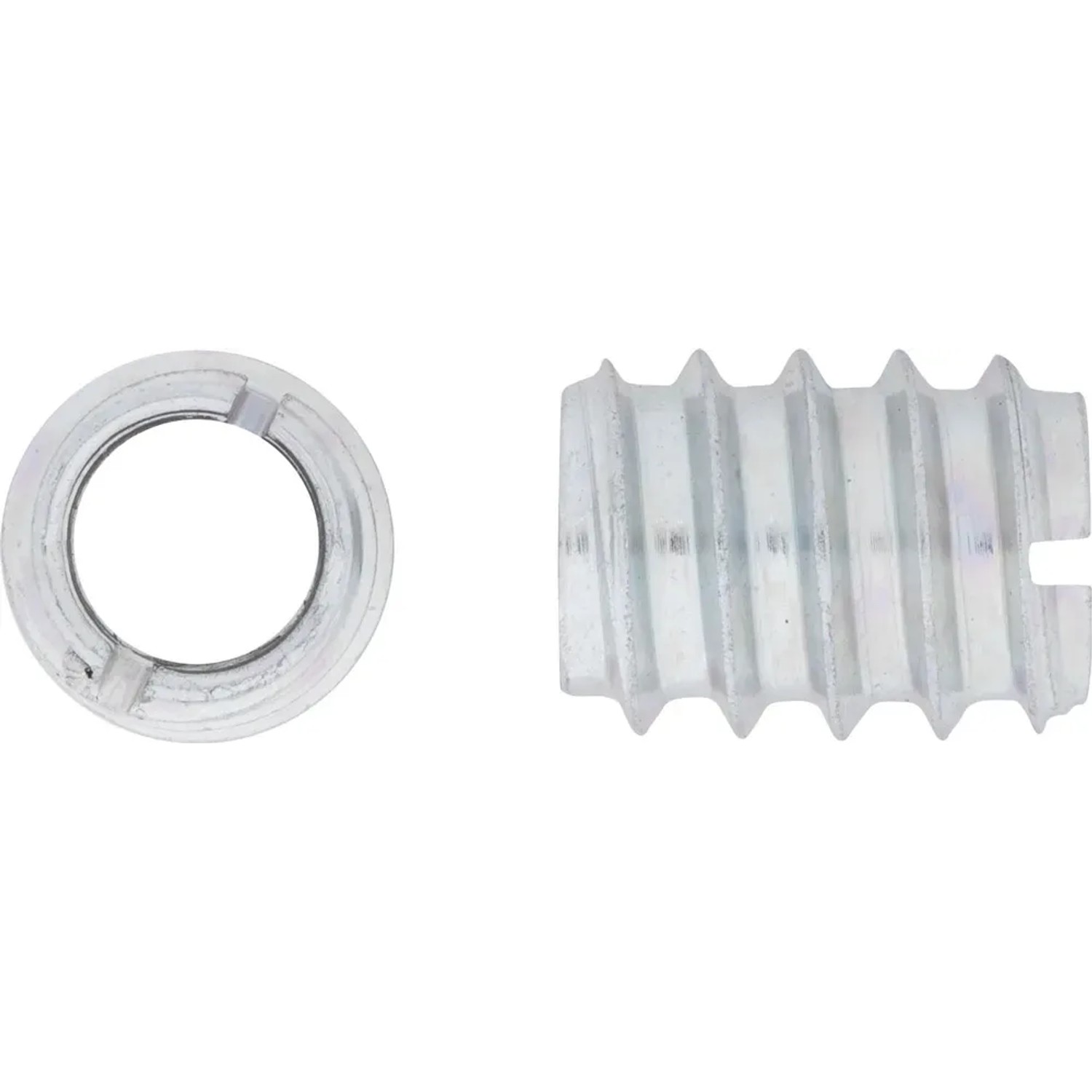 LUX-TOOLS Mufa wkręcana M4 8szt