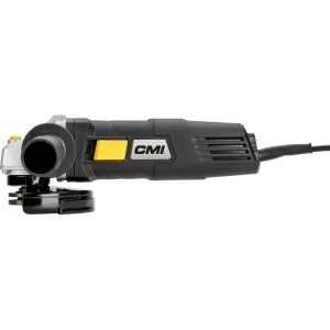 CMI Szlifierka kątowa C-EWIS-710/125 710W 125 mm