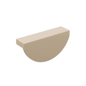 Gamet Uchwyt meblowy kszmir UA134