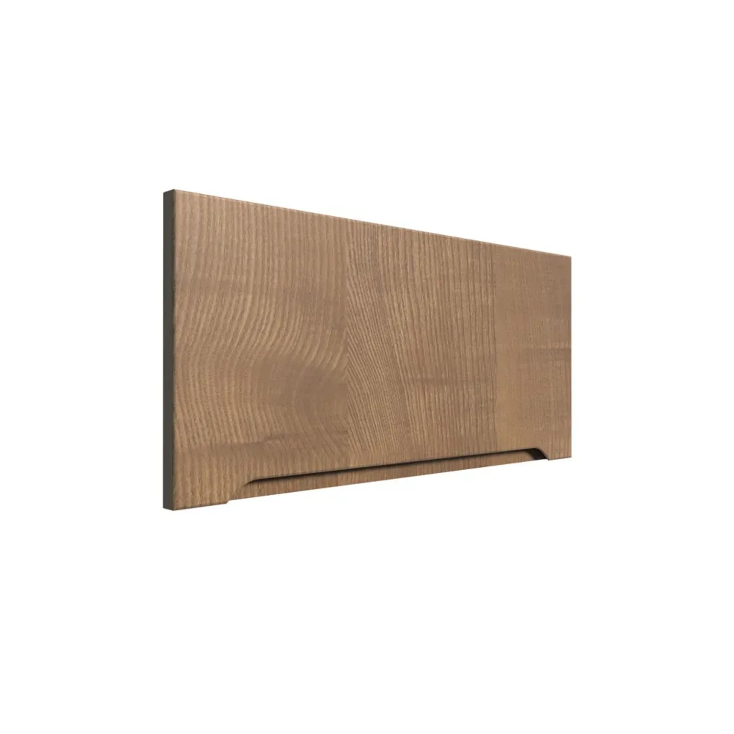 Front Salerno 30 x 60 cm Tobacco mat