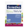 Sniezka Barwy Natury farba do ścian, odcień 164 Chabrowa Polana, próbka koloru.