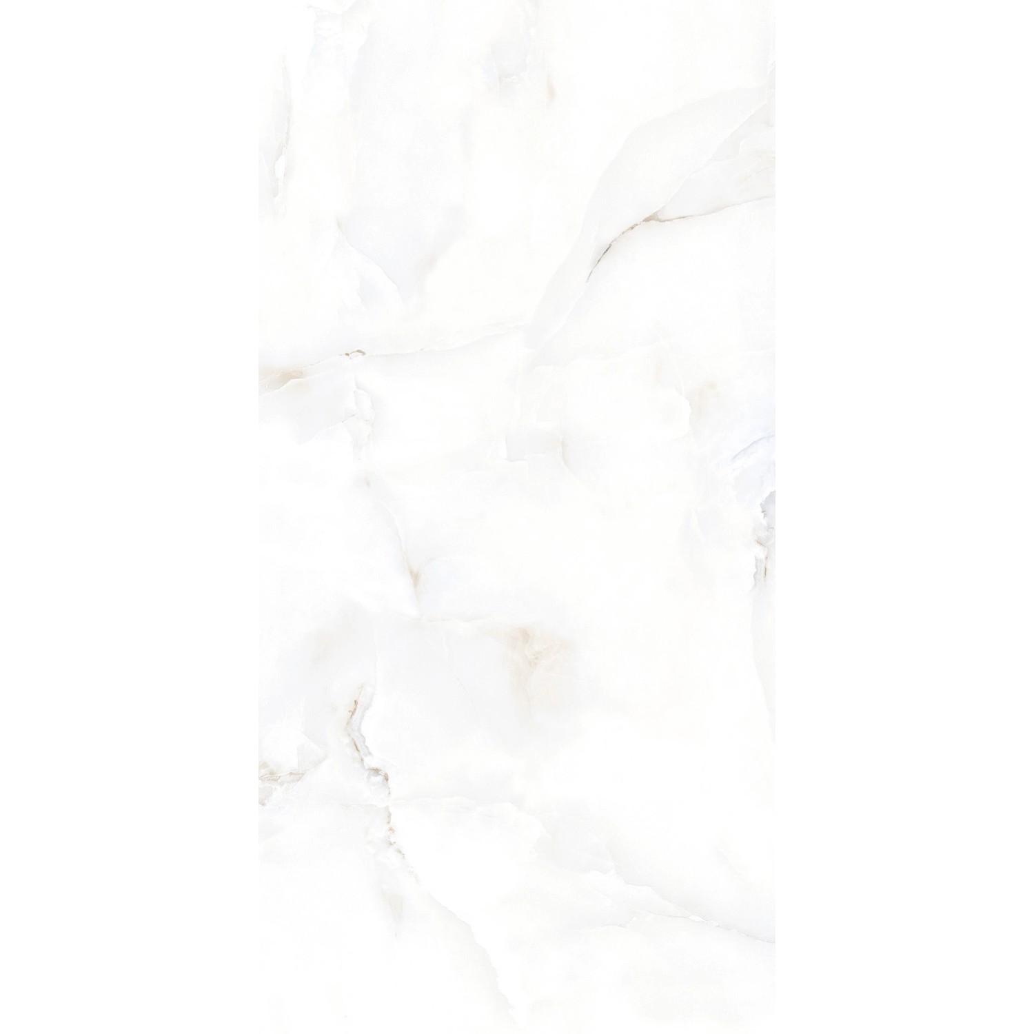 Gres szkliwiony Sky Onyx Satin 60 × 120 cm