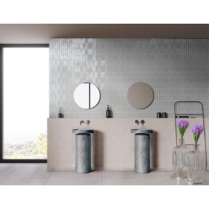 Glazura Melody grey 20 x 20 cm