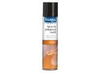 Starwax Spray do pielęgnacji politurowanych mebli 400 ml