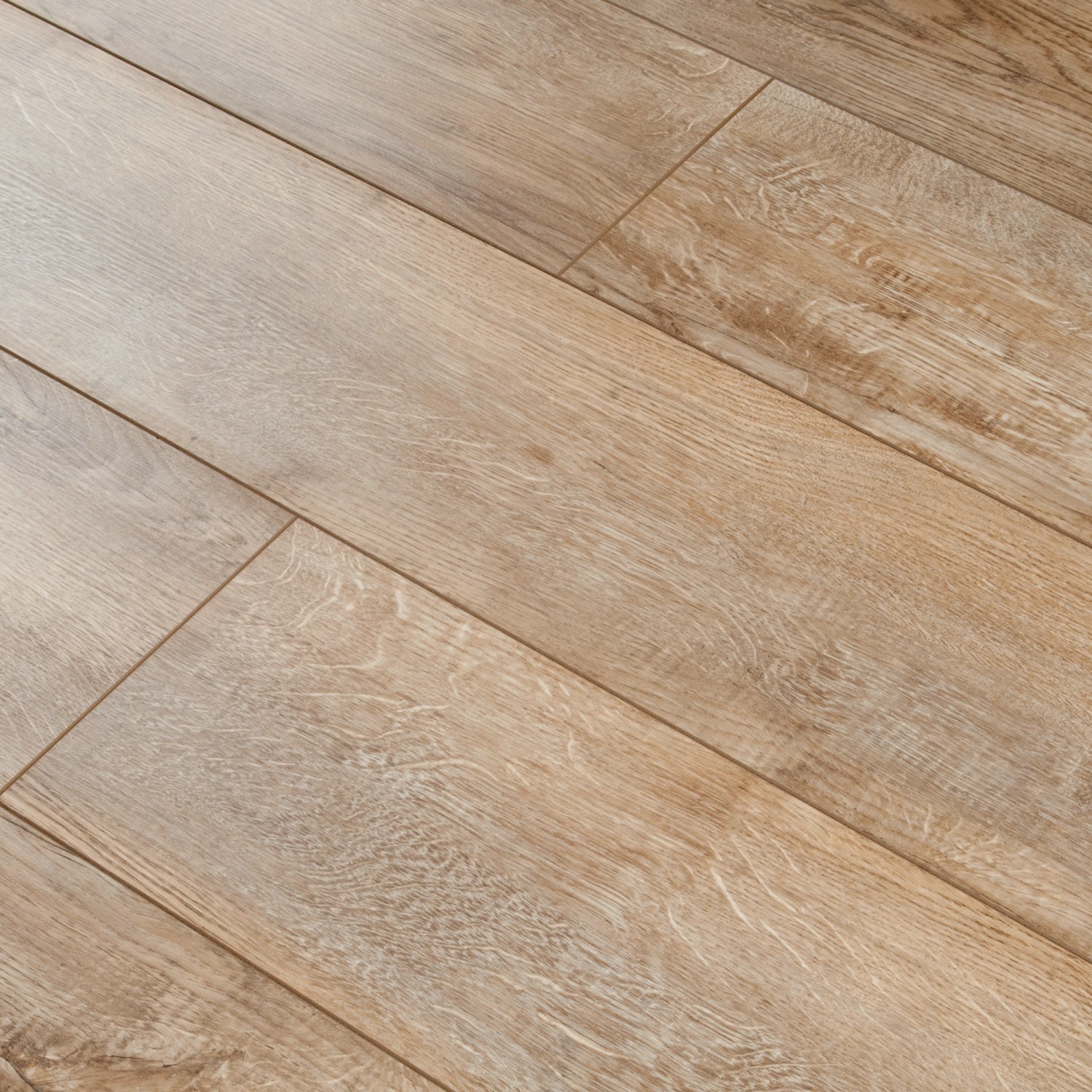 Panel podłogowy dąb roseberg 7 mm AC 4 z fazą kupuj w OBI