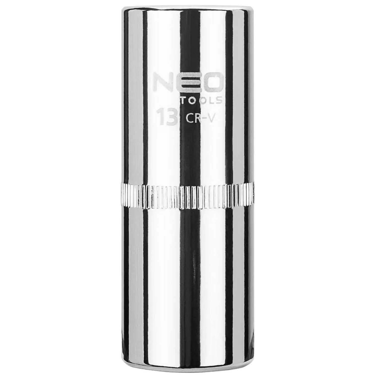 Nasadka długa 1/4" 6pkt 13mm Superlock 1 szt.