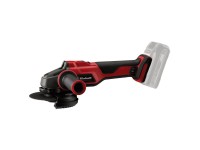 Einhell Szlifierka kątowa AXXIO 18/125Q Solo bezszczotkowa 18 V 125 mm