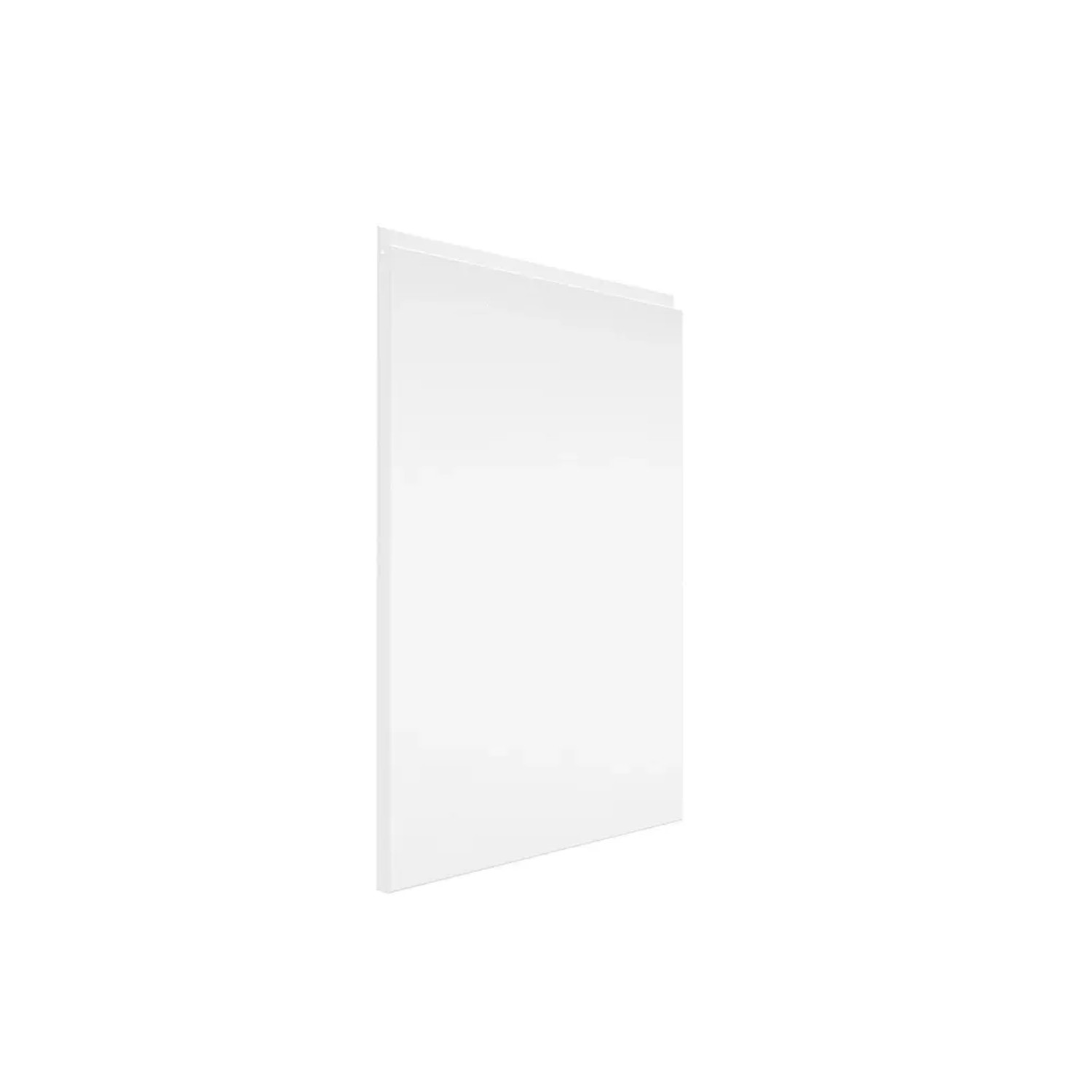 Front Verona 71 x 45 cm biały mat