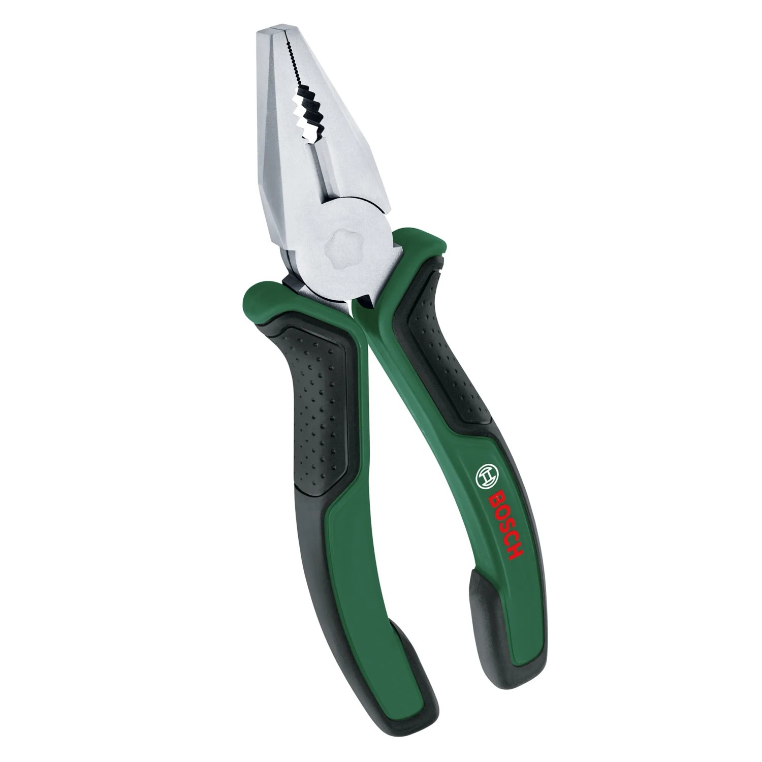 Bosch Kombinerki 180 mm