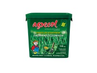 Agrecol Nawóz do trawników zachwaszczonych 10 kg.
