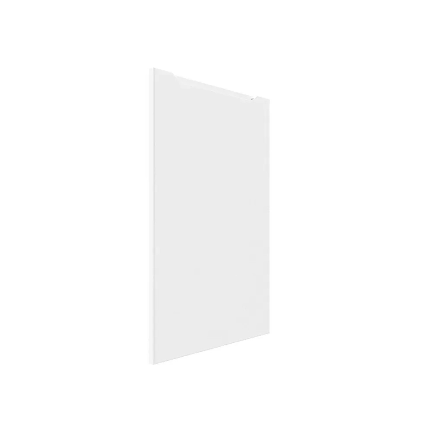 Front Salerno 71 x 40 cm biały mat