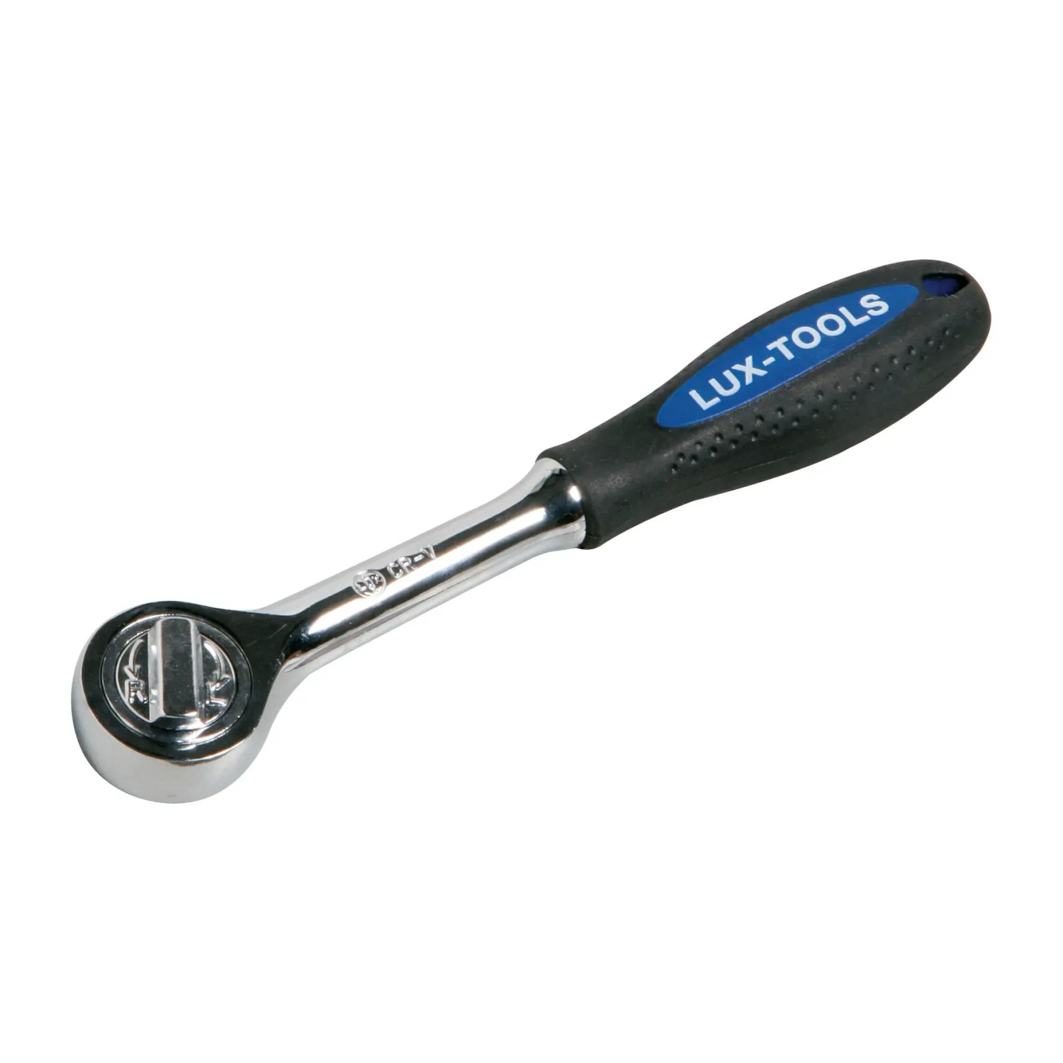 LUX-TOOLS Grzechotka 1/4" - 145 mm