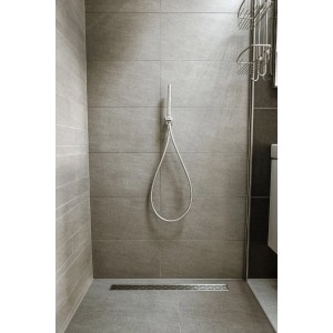 ACO Kanał SD B z rusztem SLOT kołnierz 685 x 89 mm