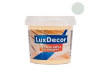 LuxDecor Szpachla do drewna świerk 200 g LuxDecor Szpachla do drewna świerk 200 g