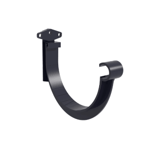 Scala Hak pvc czołowy grafit G80