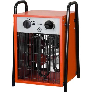 Skiva Nagrzewnica przemysłowa SK-50B 5000W