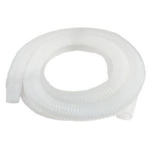 Wąż do filtrów basenowych transparentny - 3 m