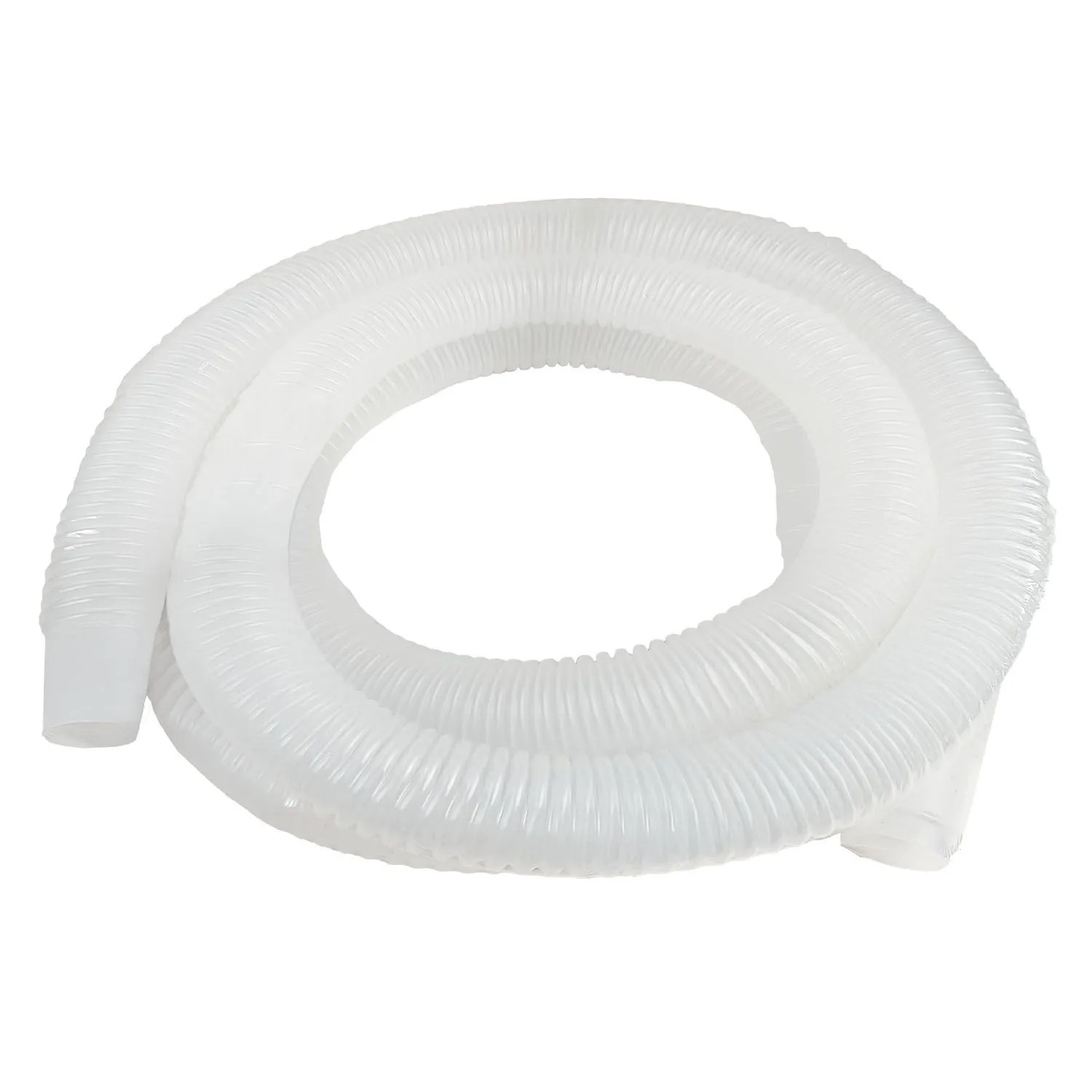 Wąż do filtrów basenowych transparentny - 3 m
