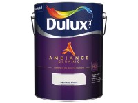 Farba Dulux Ambiance Ceramic neutral white 5l
