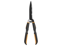 Fiskars Nożyce do żywopłotu OneClick