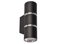 Goldlux Kinkiet BAMBOO czarny 2xGU10 Goldlux Kinkiet BAMBOO czarny 2xGU10