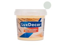 LuxDecor Szpachla do drewna świerk 600 g LuxDecor Szpachla do drewna świerk 600 g