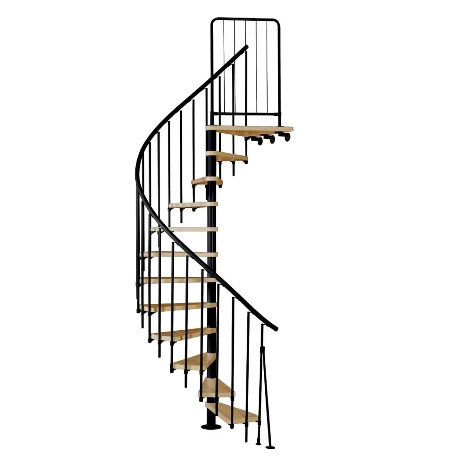 Atrium Schody kręcone Presto 120 cm