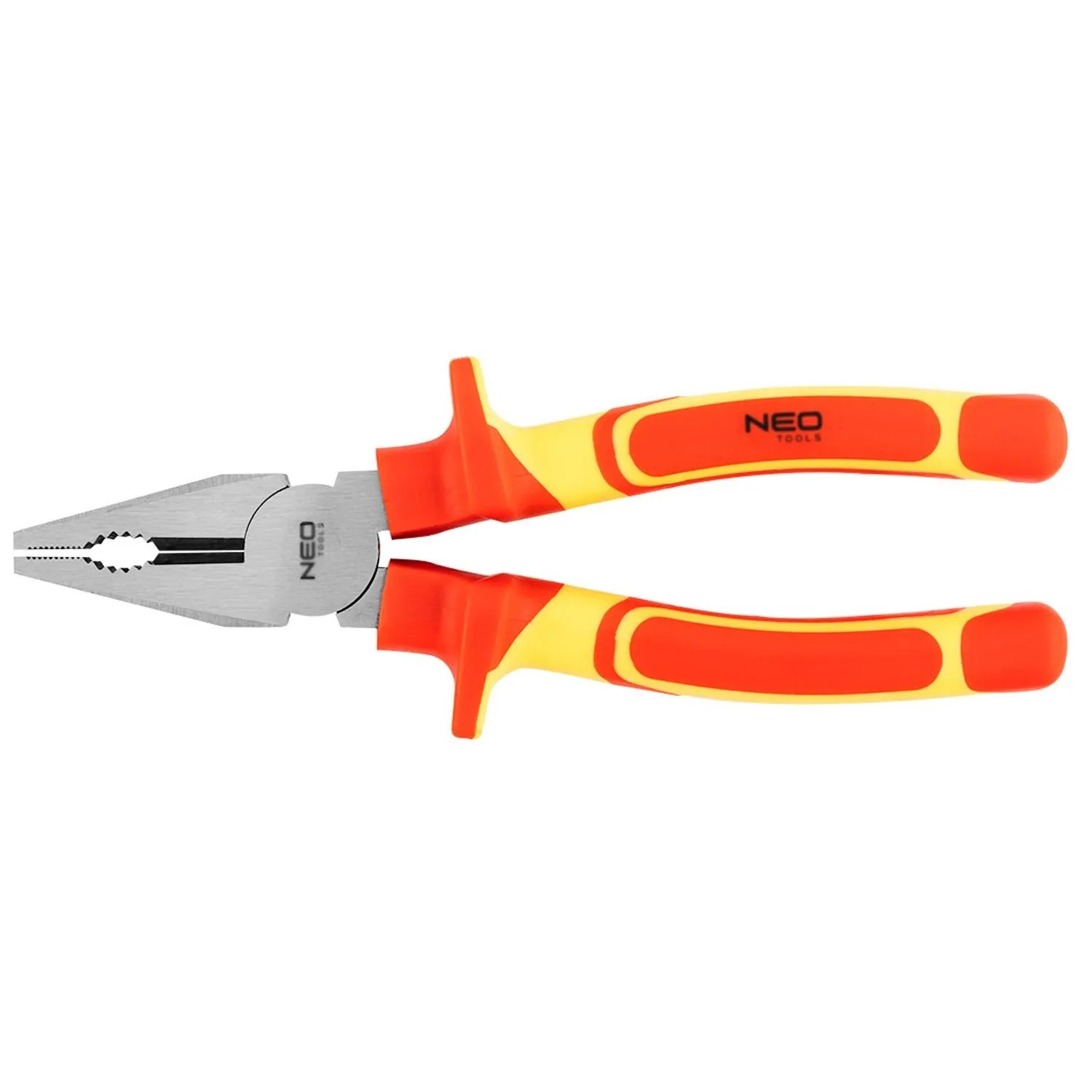 Neo Tools Szczypce uniwersalne 1000V 200 mm
