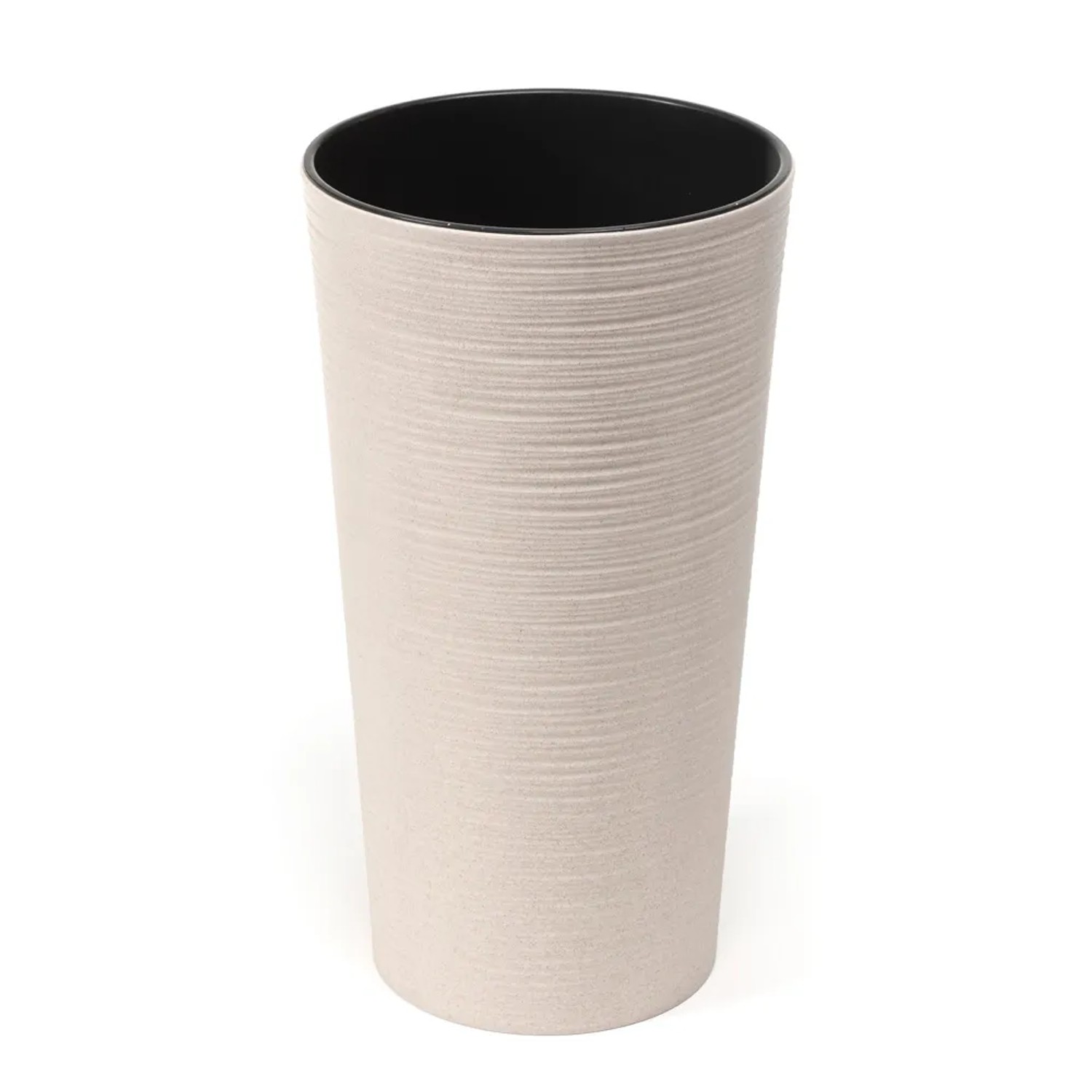 Osłonka Lilia dłuto biała - 19 cm