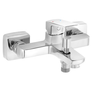 Ferro Bateria  wannowa Lippi chrom