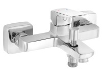 Ferro Bateria  wannowa Lippi chrom