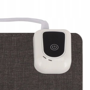 Mission Air Podkładka podgrzewająca na biurko 80W