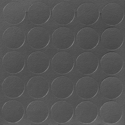 Folmag Zaślepki samoprzylepne 831 antracyt 14mm/50szt