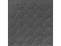 Folmag Zaślepki samoprzylepne 831 antracyt 14mm/50szt